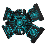 HMR Cyber Neon EDM Core V3 Robloxian