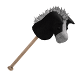 Hobby Horse Black