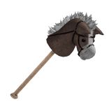 Hobby Horse Brown