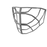 Hockey Goalie Cage - Pro Cateye