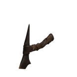 🧬 Jake Sully's Avatar Navi Axe