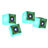 Hold Smash/Grab All (Silver Psychokenesis)