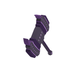 [Holdable] 1337 Hammer - /Yuyqqe5zsd