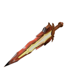 Holdable Astral Sword