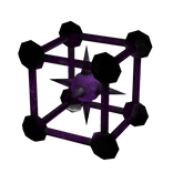 Holdable Black Hole Tripmine