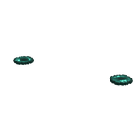 Holdable Both 8 Bit Ender Eye Pearl [ Hand ]