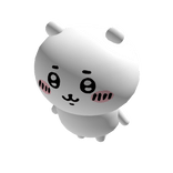 Holdable Chiikawa plushie | Chiikawa