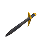 [HOLDABLE] CLASSIC SWORD