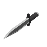 Holdable Combat Knife [1.0]
