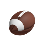 Holdable Football