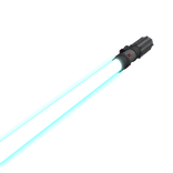 [Holdable , Glow in game] Light Saber Blue