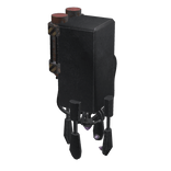 Holdable Juggy Cannon