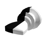 Holdable Legacy Trophy