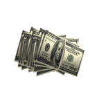 Holdable Money Stack [R]