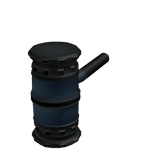 Holdable Prop Ban Hammer (MM2 Murder Mystery 2)