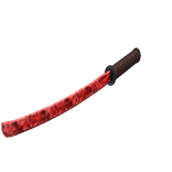 [Holdable] - Scarlet Ruby Katana