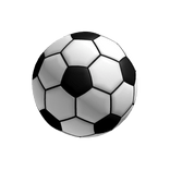 Holdable SoccerBall