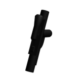 Holdable Star Blaster