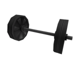 Holdable Weight