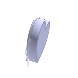 ♡ ꒰Holdable꒱Blue Valentine's Chocolate