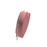 ♡ ꒰Holdable꒱Blush Valentine's Chocolate