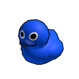 Holdable/Handheld Circle Duck