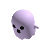 Holdable/Handheld Ghost