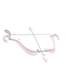 ♡ ꒰Holdable꒱Pink Cupid's Bow & Arrow