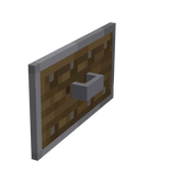 Holdeable 8 Bit Protective Shield