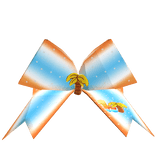 Holiday Athletics Program Bow