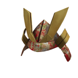 Holiday Kabuto Helmet