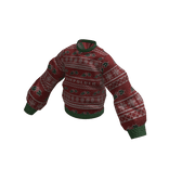 holiday sweater