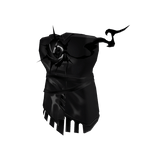 Hollow / Hole in the man - Faust (Suit)