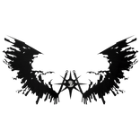 Hollow Meursault's Dark Wings