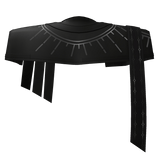 Hollow Meursault's Short Cape