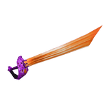 Hollowed Blade of Halloweens Past