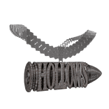 Hollows 1:1 