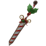 Holly Blade of Winter