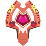 HollyBerry Awakened Sheild