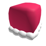 Hollyberry Cookie's sleeve (L)