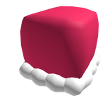 Hollyberry Cookie's sleeve (R)