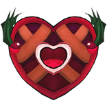 HollyBerry Shield (Cookie Run Kingdom)