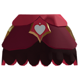 Hollyberry's Dress (Cookie Run)