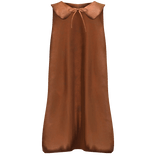 🍭 Holly's Stranger Things Orange Cape