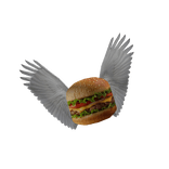Holy Burger