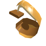 Holy Knight Left Pauldron