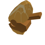 Holy Knight Right Pauldron