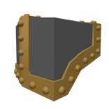 Holy Knight Right Shoulder