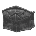 Holy Medieval Chestplate 