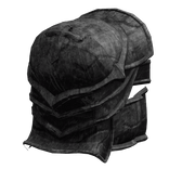 Holy Medieval Shoulder (R) 